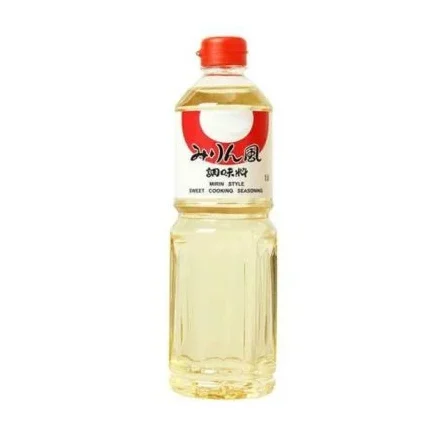 MIRIN FU (COOKING WINE) 1L