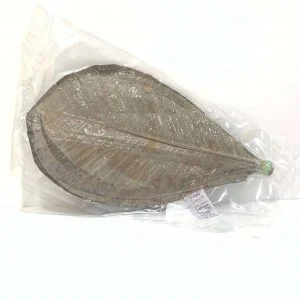 HOUBA LEAF BROWN (20SHEETS)
