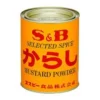 KARASHIKO (MUSTARD) 400GM