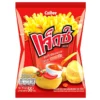 POTATO CHIPS WITH CHILI SAUCE 50GM