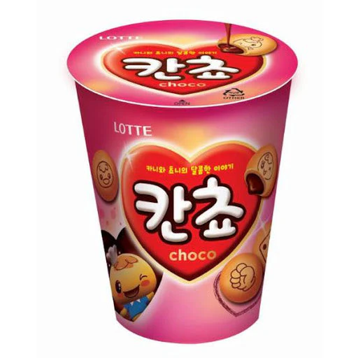 KAN CHO CUP 88GM