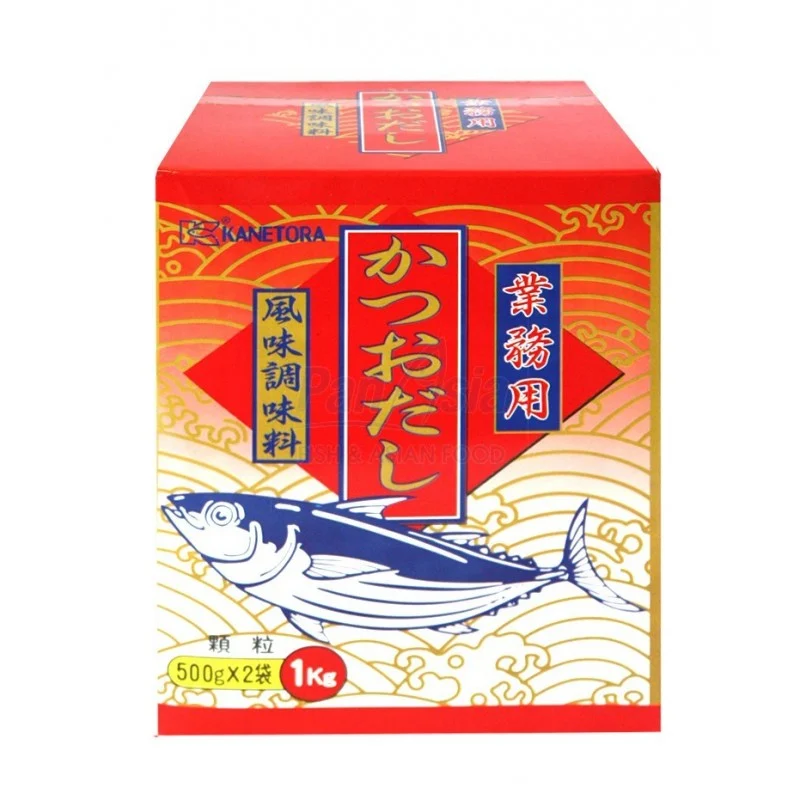 HONDASHI 1 KG