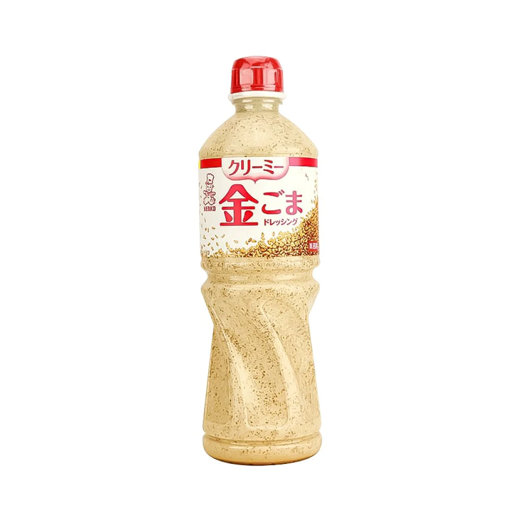 SESAME DRESSING 500GM