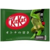 KITKAT MINI OTONA NO MASA KOI MATCHA MINI 124.3GM