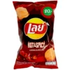LAYS HOT & SPICY 48GM
