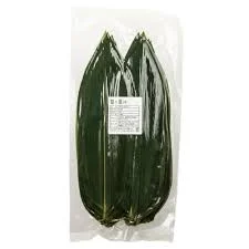 SASA NO HA (BAMBOO LEAF) 100 SHEET