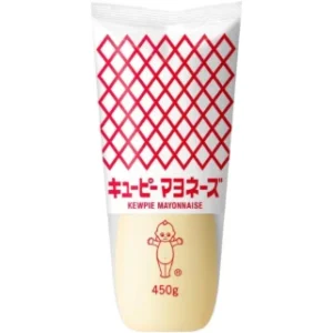 JAPANESE MAYONNAISE 450GM