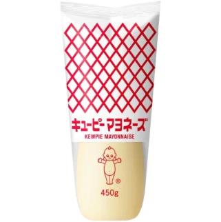JAPANESE MAYONNAISE 450GM