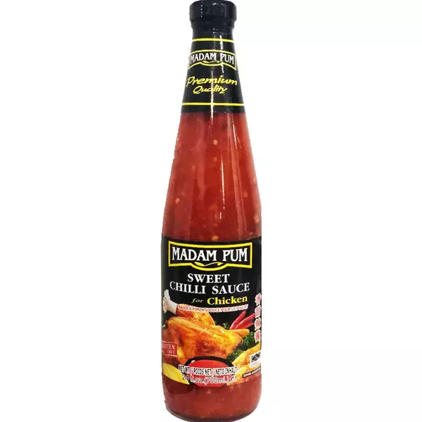 SWEET CHILI SAUCE 700ML