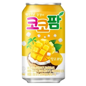 COCOPALM MANGO DRINK 340ML
