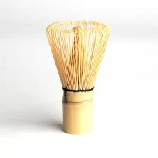 MATCHA BRUSH (TEA CHASEN) 1PCS