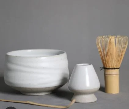 MATCHA SET 1 SET