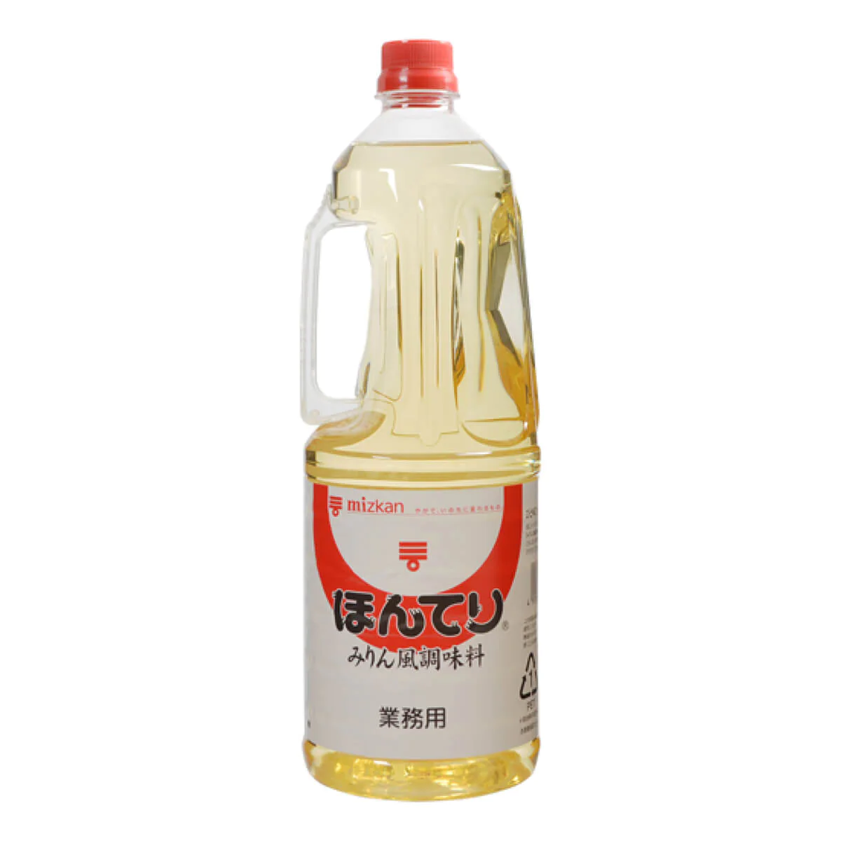 HON MIRIN FU (COOKING WINE) 1.8L