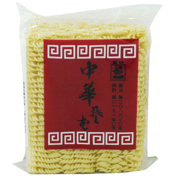CHUKA SOBA NOODLE 140GM