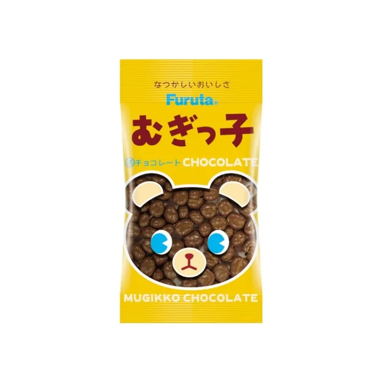 MUGIKKO CHOCO 13GM