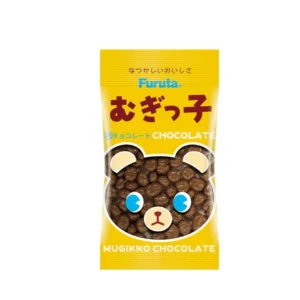 MUGIKKO CHOCO 13GM
