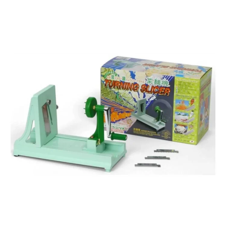 BENRINER (TURNING SLICER)
