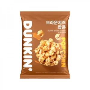 BROWN CHEESE POPCORN 75GM