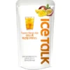 ICETALK PASSION MANGO ADE ICED POUCH DRINK 230ML