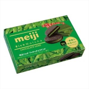 MATCHA CHOCOLATE SAND 96GM