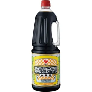 TAMARI SOY SAUCE 1.8L