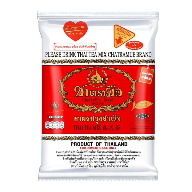 THAI TEA RED 400GM