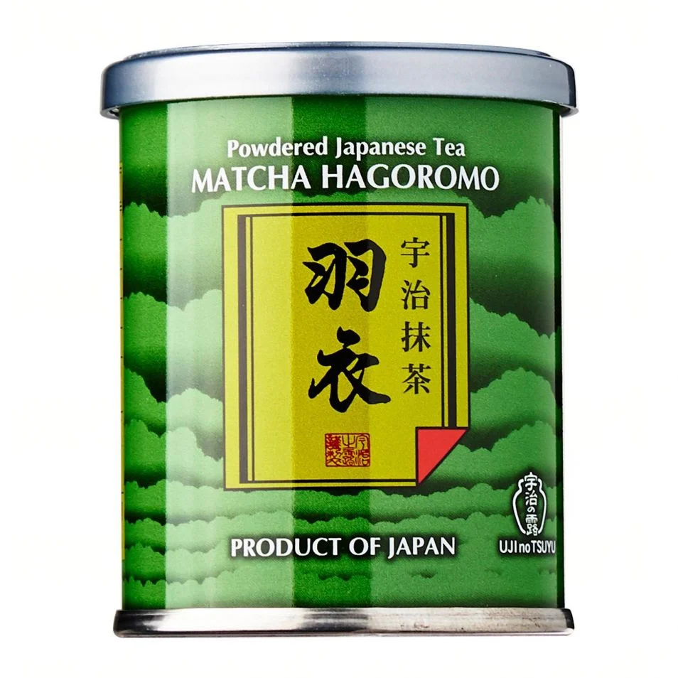 MATCHA JAPANESE GREEN TEA POWDER 40 GM
