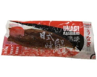 UNAGI KABAYKI (EEL FISH FILLET) 200GM