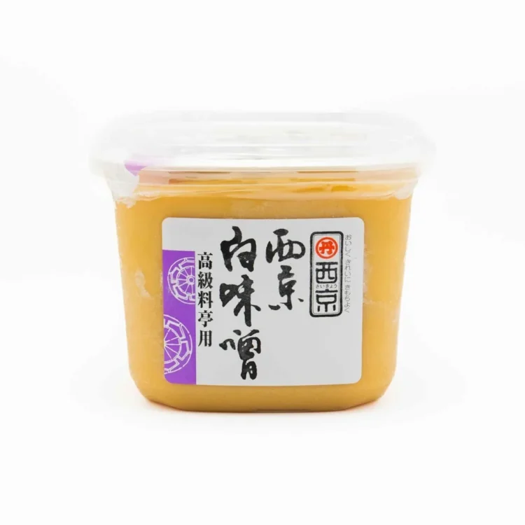 SAIKYO SHIROMISO 1KG