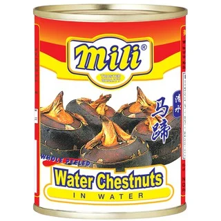 WATER CHESTNUT CAN 567GM