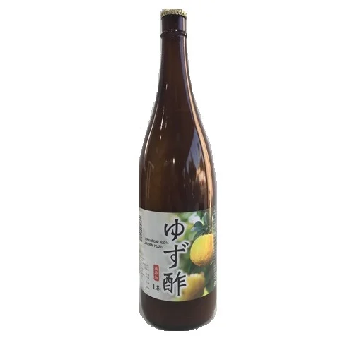YUZU JUICE 1.8L
