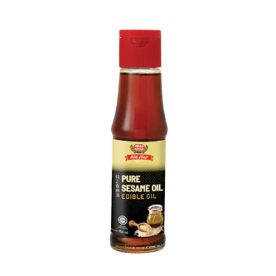 PURE SESAME OIL 150ML