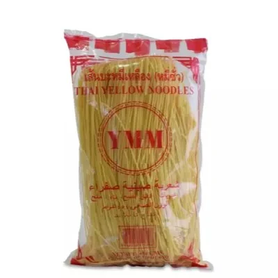 THAI YELLOW NOODLES 454GM